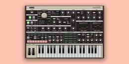 microKORG | Collection 6 Intro Sale