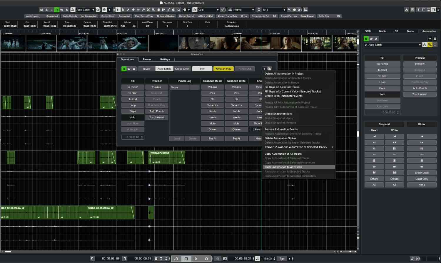 Steinberg Nuendo 15 - Image 4