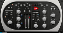 SPL DrumXchanger