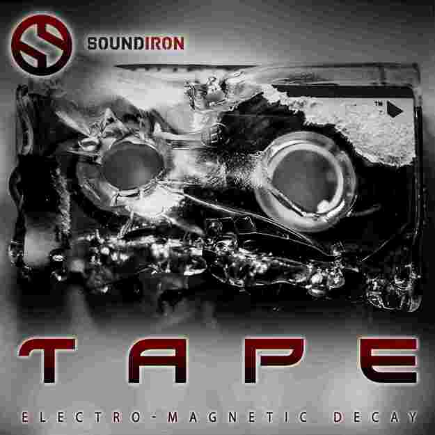 Soundiron Tape