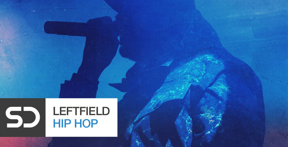 Leftfield Hip Hop - Main