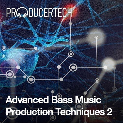Advanced Bass Music Production Techniques 2 - Square