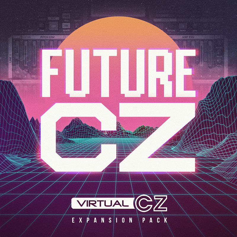 FutureCZ Square Image