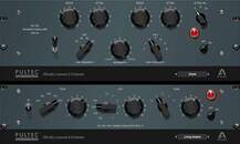 EQP-1A + MEQ-5 Pultec Bundle