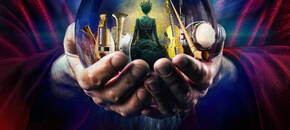 Hollywood Fantasy Orchestrator