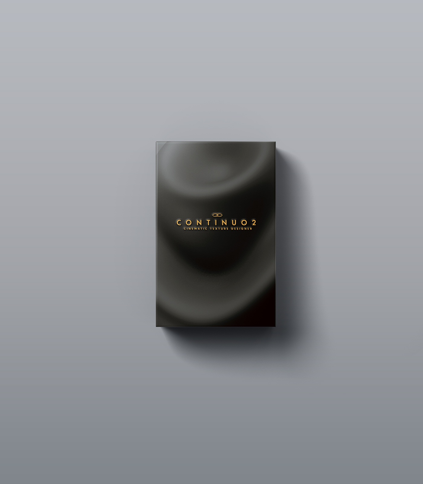 Continuo 2 - Box Image