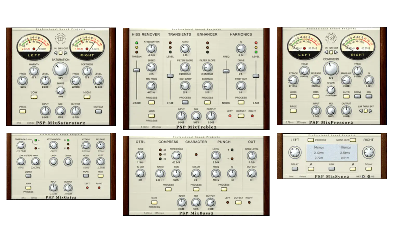 UI 4