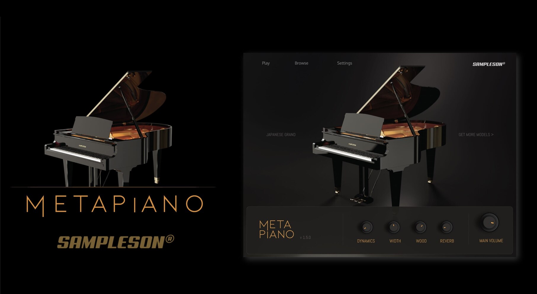 MetaPiano