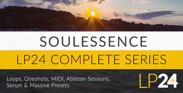 Soulessence Complete interface