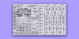 LunchTable | Winter Sale