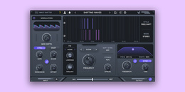 Wave Shifter | Black Friday Sale