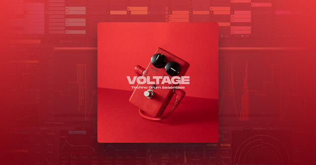 Voltage | Playbeat 4 Expansion screenshot
