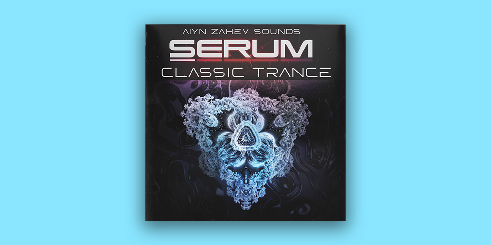 AZS Serum Classic Trance
