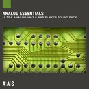 Analog Essentials Ultra-Analog VA-3 Sound Bank | Black Friday Sale