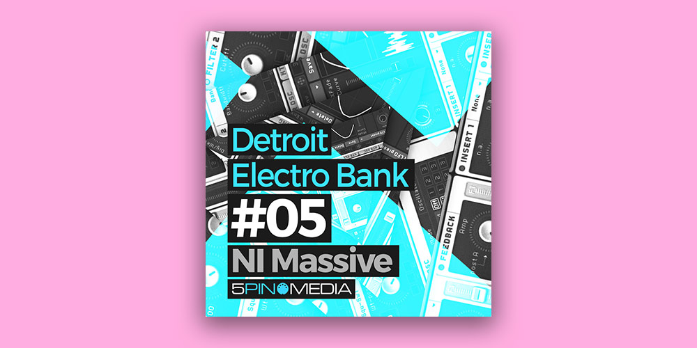 Detroit Electro NI Massive