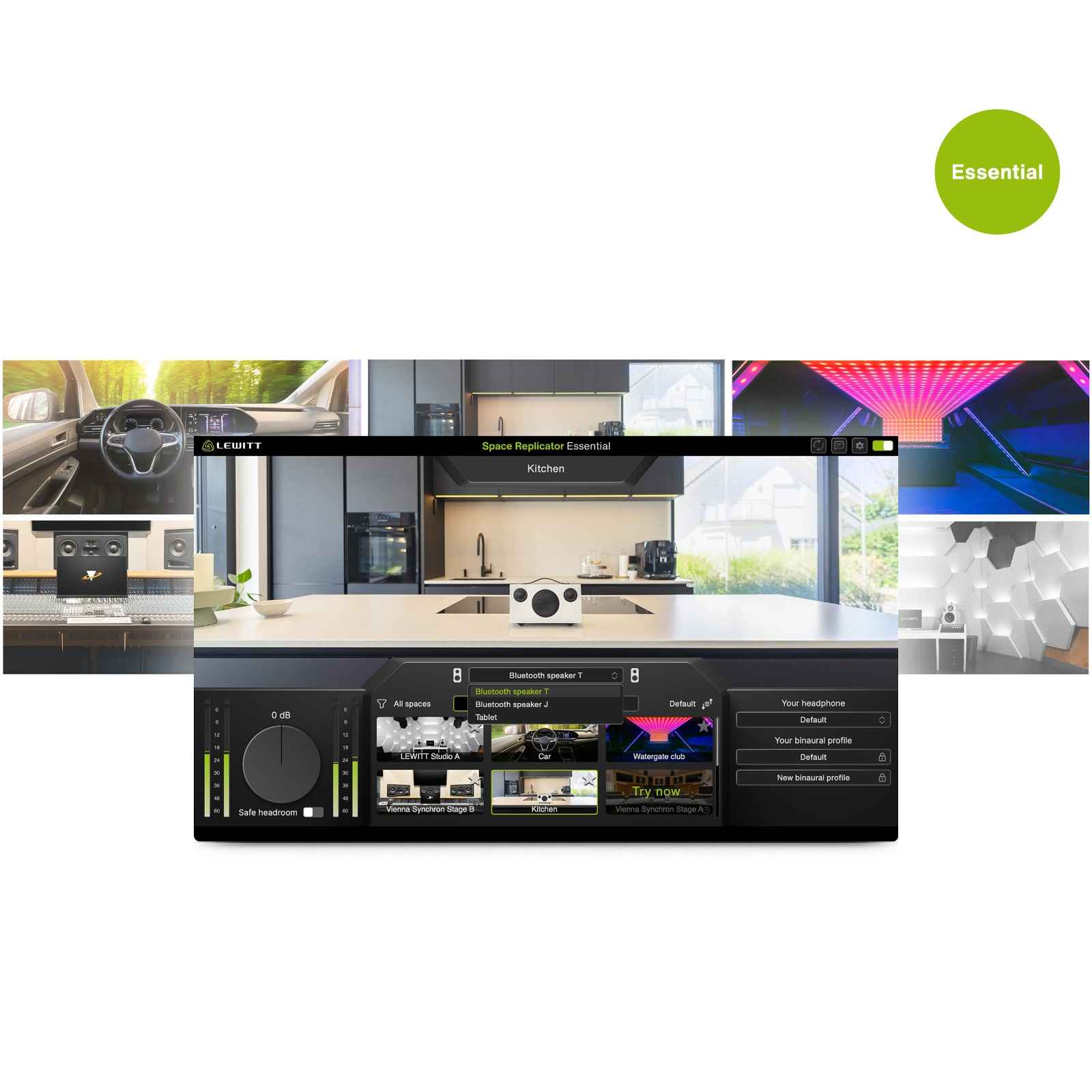 Space Replicator Essential - 2