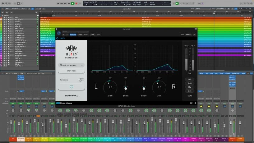 Plugin Alliance HEARS Perfection - Image 1