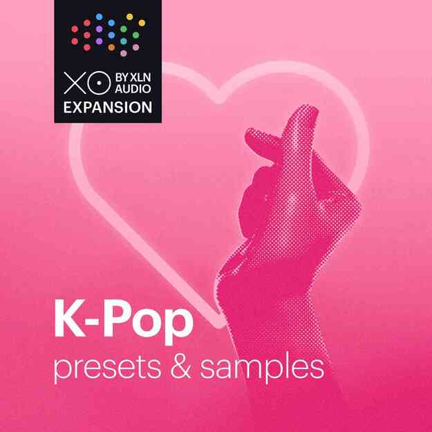 XO Expansion: K-Pop screenshot