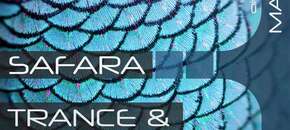 Safara Vol.1 Massive