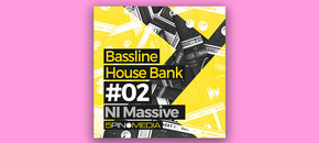 Bassline House NI Massive | Half Price Sale