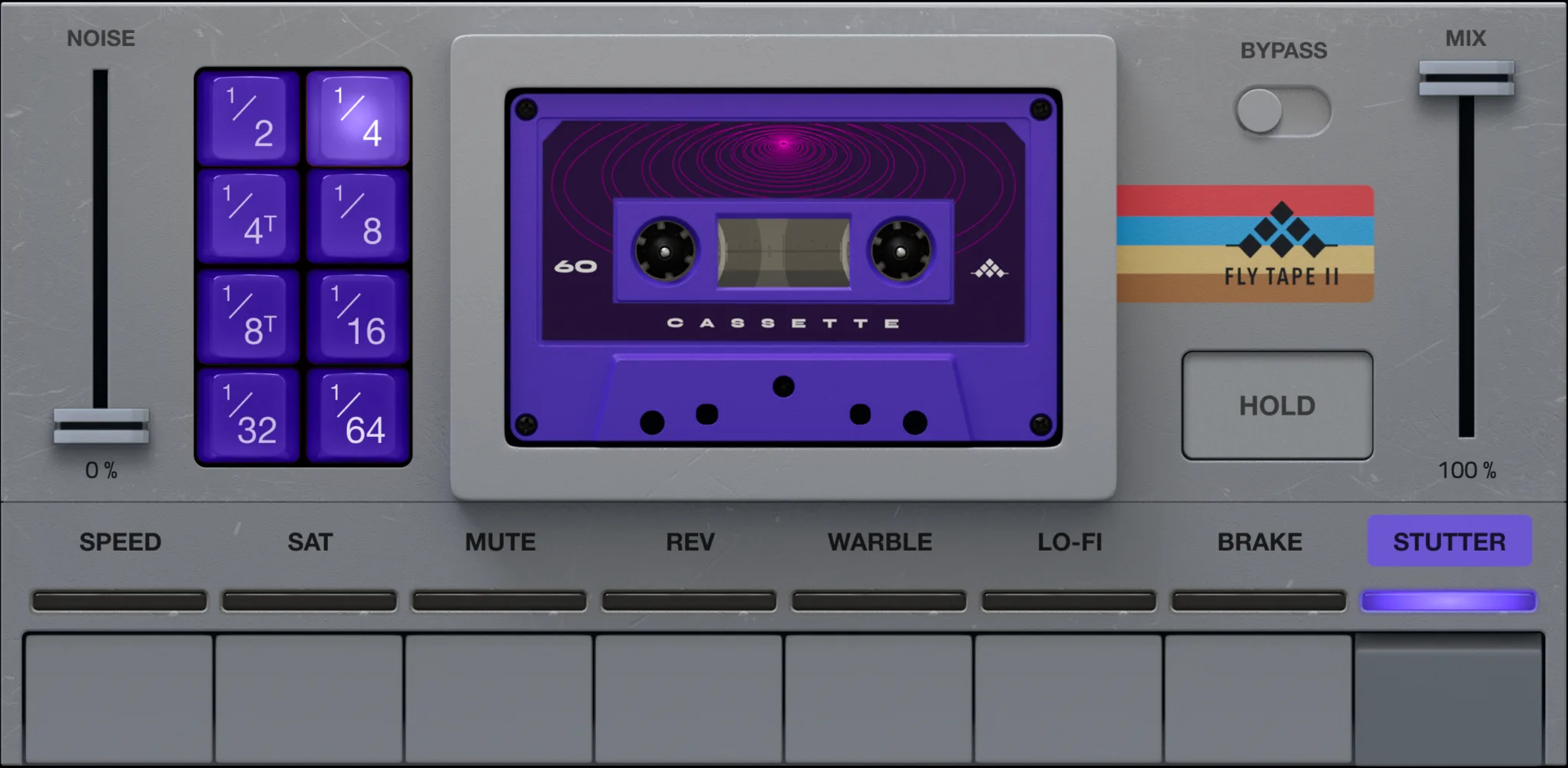 AIR Music Technology Fly Tape II - Image 8