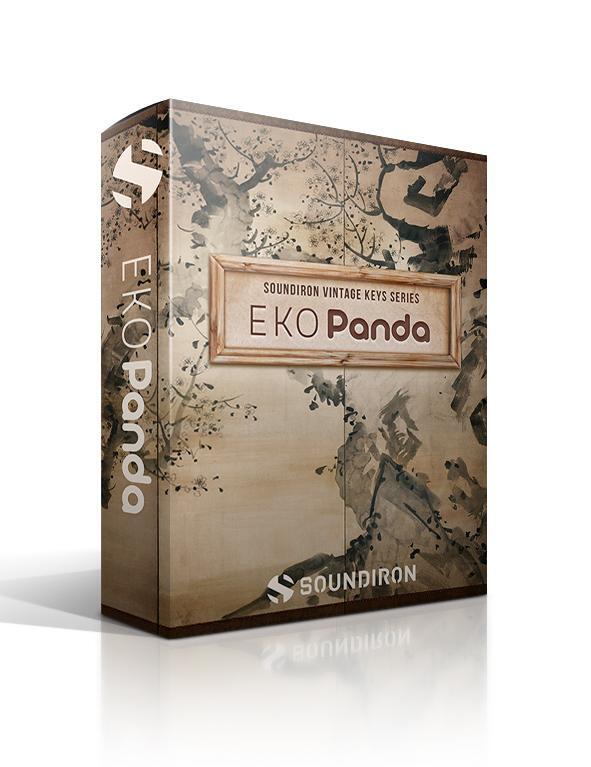 Eko Panda