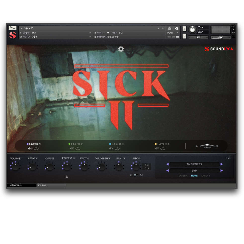 Sick Ultimate Image 7