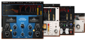 Vintage Compressors Bundle