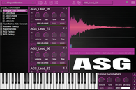 Analogue Stab Generator | Holiday Sale