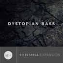 Dystopian Bass Expansion Pack （for SUBSTANCE)