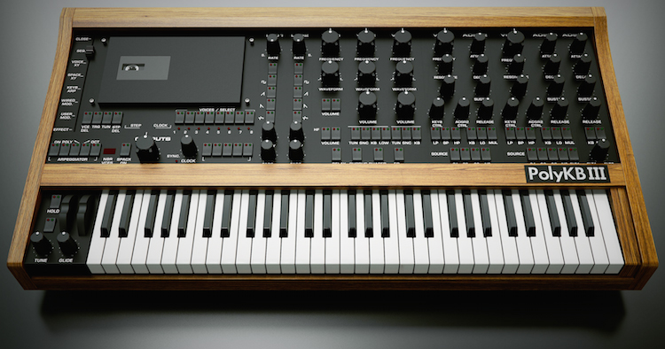 PolyKB III - Main User Interface