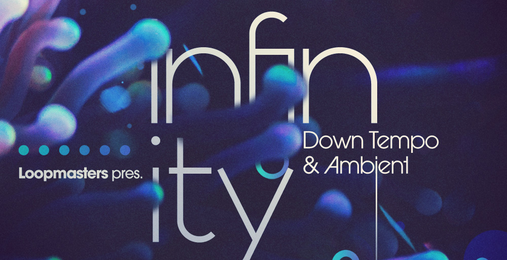 Infinity - Down Tempo & Ambient Rectangle Image