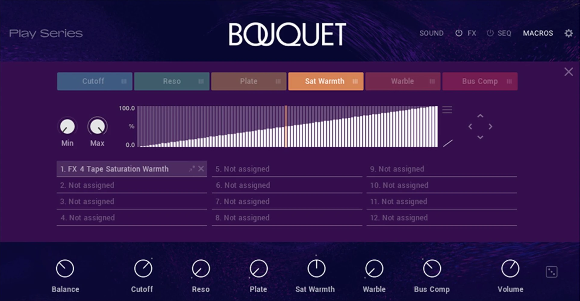 Native Instruments Bouquet - Image 4