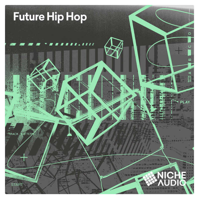 Future Hip Hop Square Image