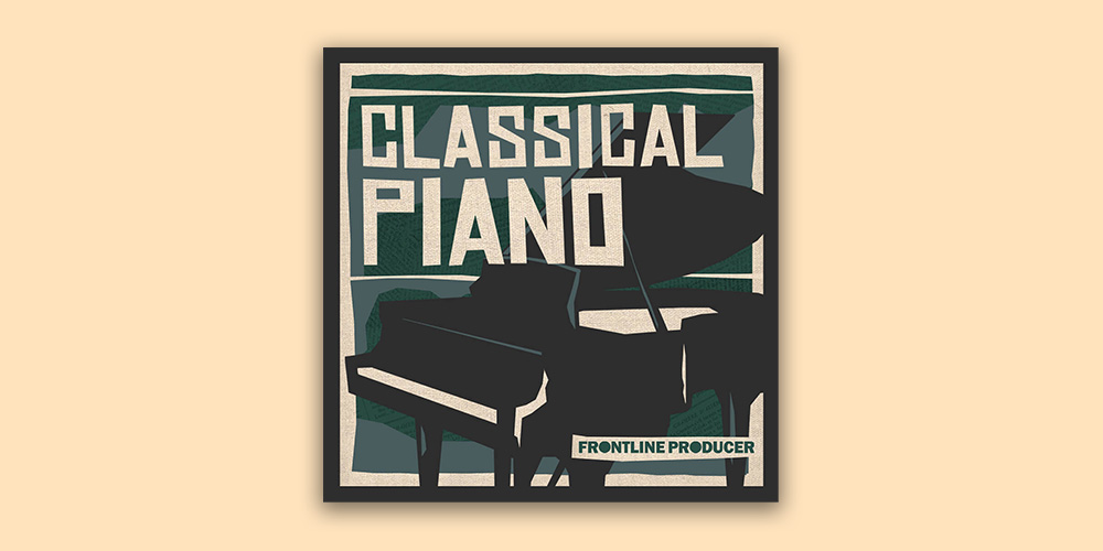 Frontline Producer Classical Piano Rectangle Image