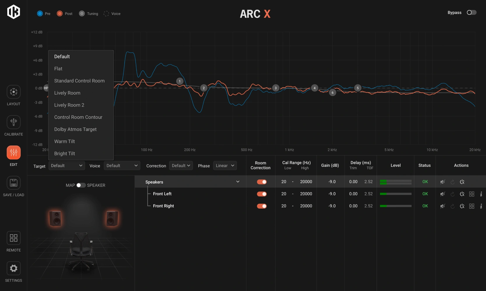 IK Multimedia ARC X - Image 4