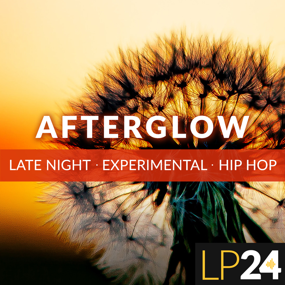 LP24 Afterglow - Square Image