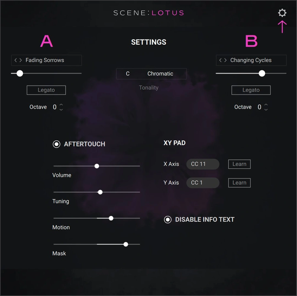 Native Instruments Scene - Lotus - Image 3