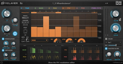 UVI ReLayer - Image 3