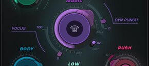 Infected Mushroom Pusher