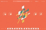 Bloom Palette Object