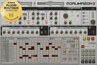 Drumazon 2 | Winter Sale