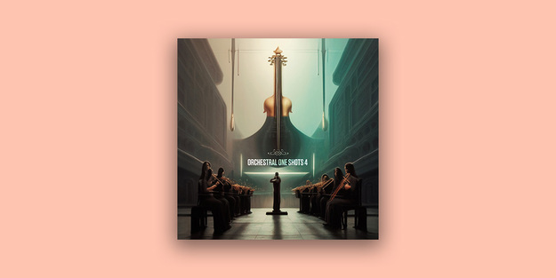 Orchestral One Shots 4