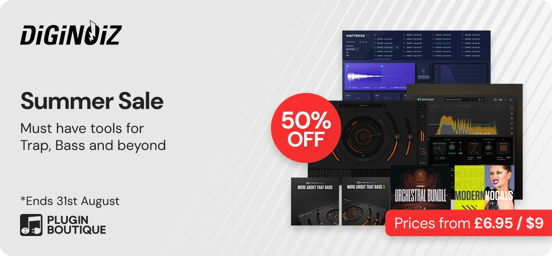 Diginoiz Summer Sale
