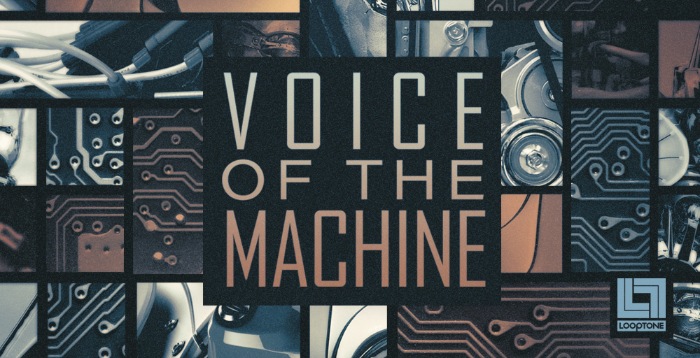 Voice of the Machine