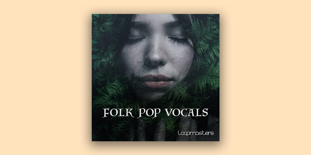Folk Pop Vocals