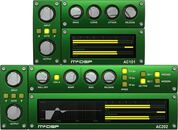 Analog Channel Native v7