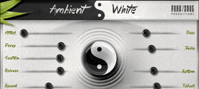 Ambient White | Memorial Day Sale