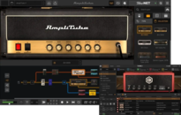AmpliTube 5 MAX v2 + TONEX MAX FREE