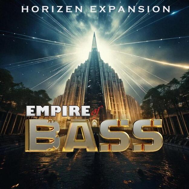 Empire of Bass Expansion Pack (for Horizen) | Plugin Boutique